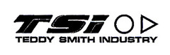 TSI TEDDY SMITH INDUSTRY