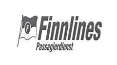 F Finnlines Passagierdienst