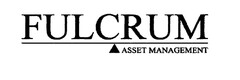 FULCRUM ASSET MANAGEMENT