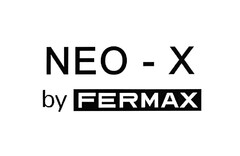 NEO-X by FERMAX