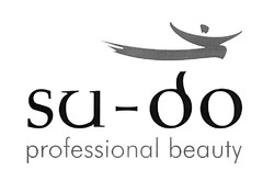 SU DO professional beauty