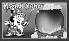 Magical Money