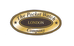 The Pocket Watch LONDON Company