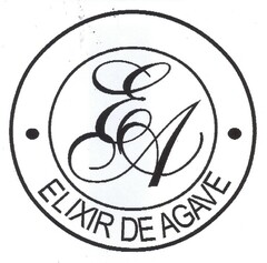 EA ELIXIR DE AGAVE