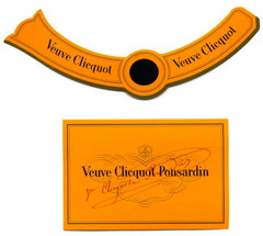 Veuve Clicquot Veuve Clicquot Veuve Clicquot Ponsardin