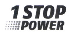 1 STOP POWER