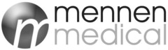 mennen medical