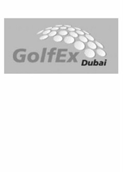 GolfEx Dubai