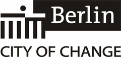 Berlin CITY OF CHANGE