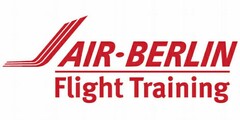 AIR-BERLIN Flight Training