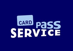 CARD pass SERVICE