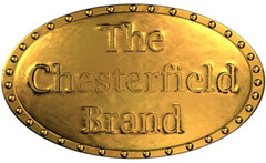 The Chesterfield Brand