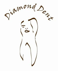 Diamond Dent