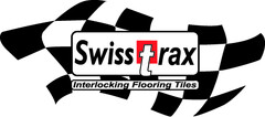 Swiss trax Interlocking Flooring Tiles