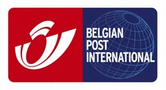 BELGIAN POST INTERNATIONAL