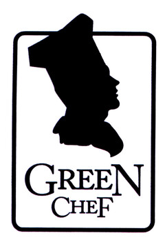 GREEN CHEF