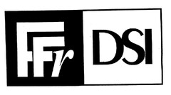 FFr DSI