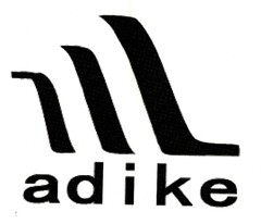 adike