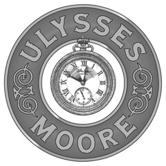 ULYSSES MOORE