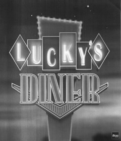 Lucky's Diner