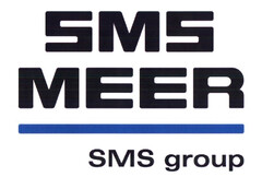 SMS MEER SMS group