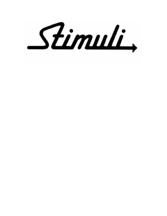 Stimuli