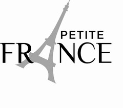 PETITE FRANCE