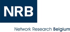 NRB Network Research Belgium