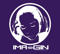 IMA-GIN UTOPIA