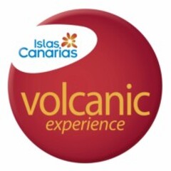 ISLAS CANARIAS VOLCANIC EXPERIENCE