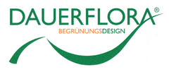 DAUERFLORA BEGRÜNUNGSDESIGN