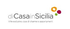 diCasainSicilia Ville esclusive, case di charme e appartamenti