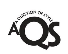 AQS A QUESTION OF STYLE