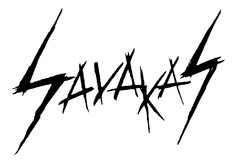 SAVAKAS