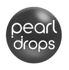 PEARL DROPS