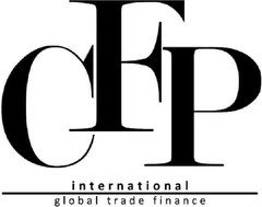 CFP international global trade finance