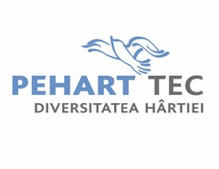 PEHART TEC
DIVERSITATEA HARTIEI