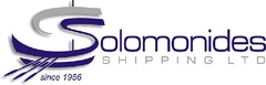 Solomonides Shipping Ltd
since 1956