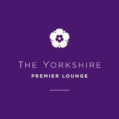 THE YORKSHIRE PREMIER LOUNGE