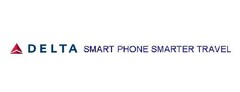 DELTA SMART PHONE SMARTER TRAVEL