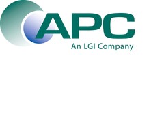 APC AN LGI COMPANY