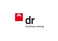 dr druckhaus rahning