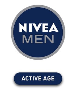 Nivea Men Active Age