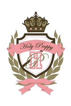 HP HOLY PREPPY