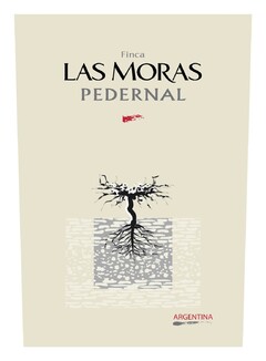 FINCA LAS MORAS PEDERNAL Argentina