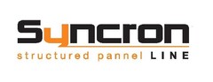 SYNCRON STRUCTURED PANNEL LINE