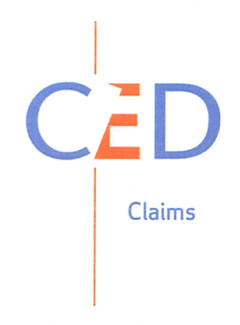 CED Claims ( FIG )