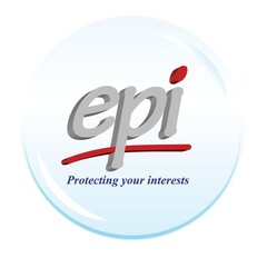 EPI Protecting your interests