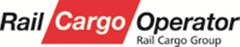 Rail Cargo Operator Rail Cargo Group