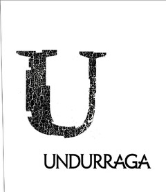 U UNDURRAGA